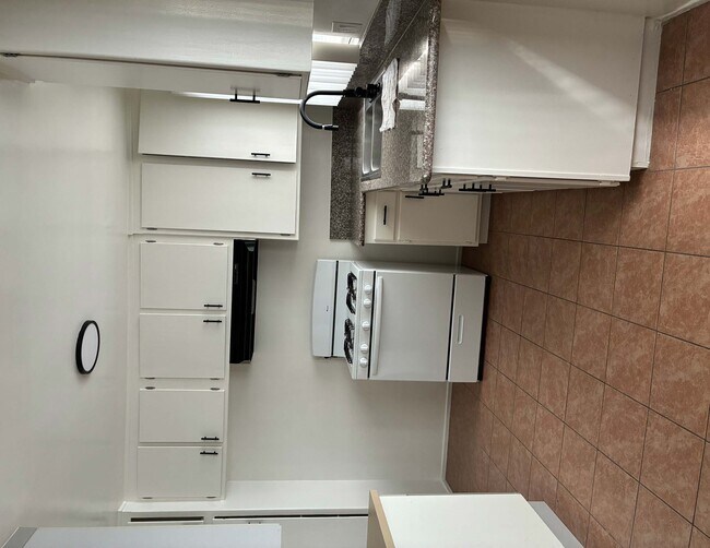 Foto del edificio - 5640 Fair Ave