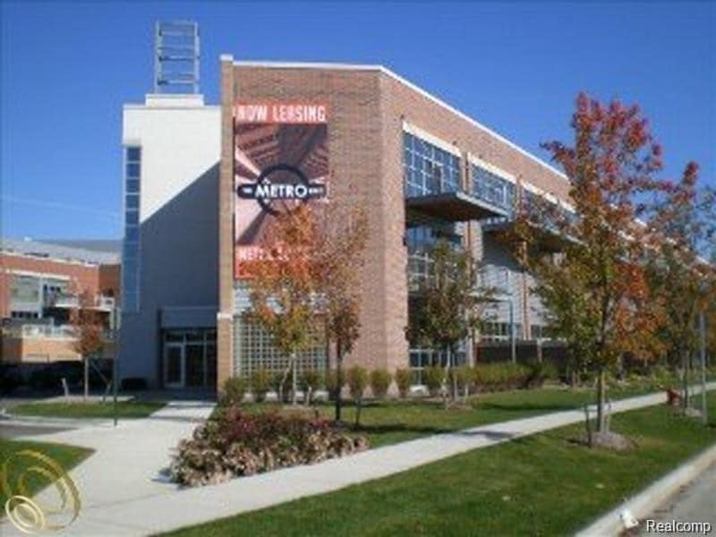 333 E Parent Ave, Royal Oak, MI 48067 Condo for Rent in Royal Oak, MI