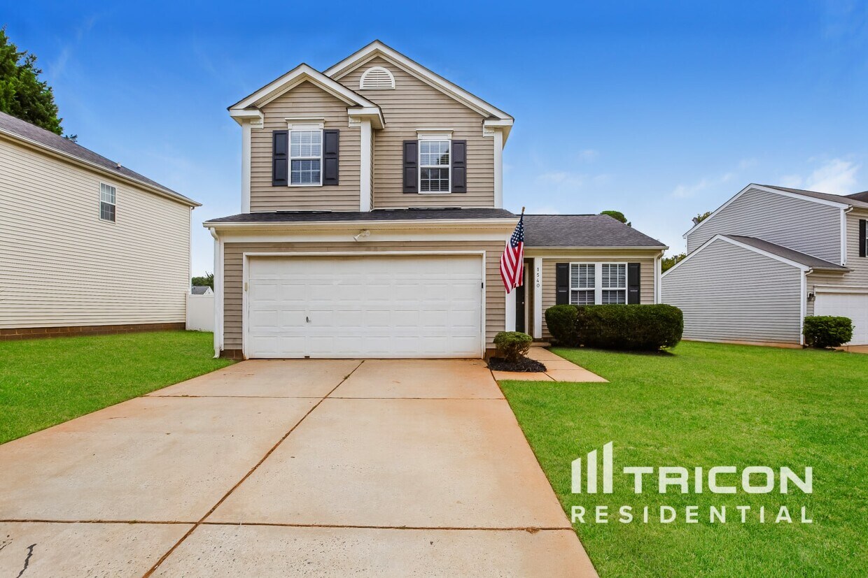 Foto principal - 1540 Hollow Maple Dr