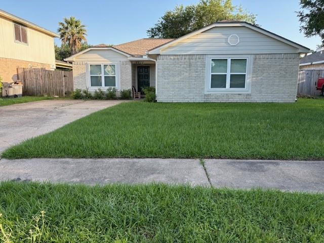 Foto principal - 18611 Bridoon Dr