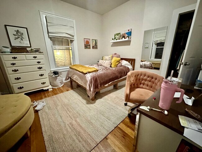 Foto del edificio - 11 Wadsworth St