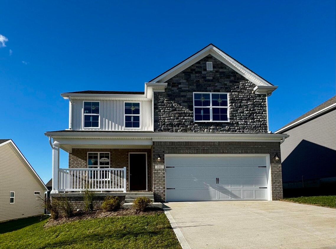 Foto principal - 111 Savannah Ln