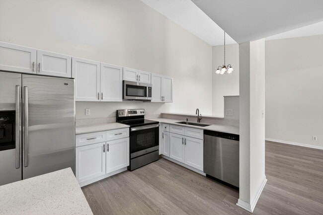 Foto del edificio - 6327 Chasewood Dr