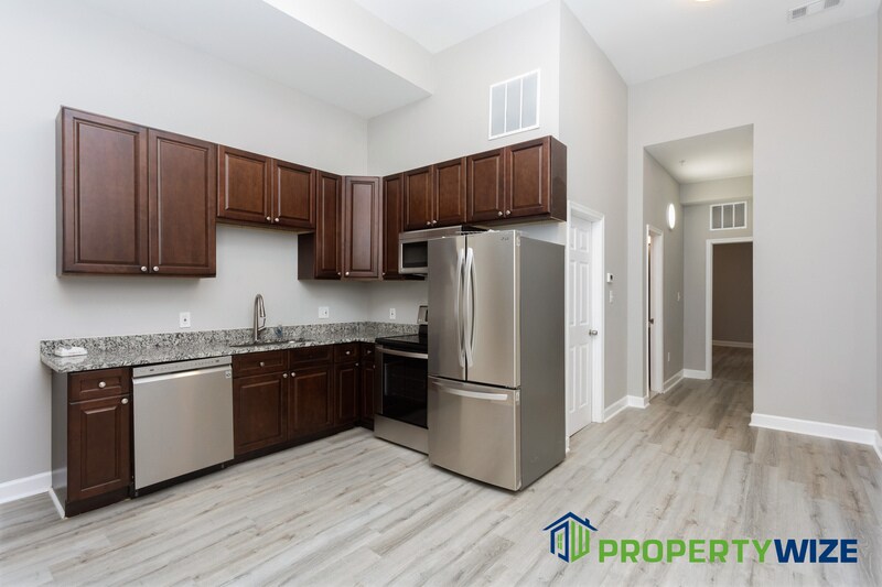 Foto principal - 1510 Madison Ave