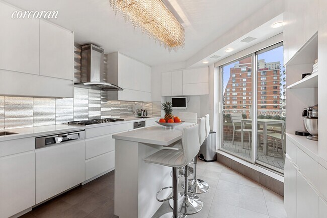Foto del edificio - 401 E 74th St