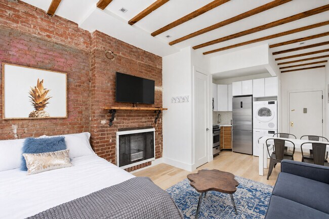 Foto del edificio - 241 E 24th St