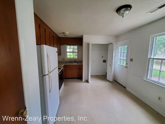 Foto del edificio - 2 br, 1 bath House - 1724 Spry Street