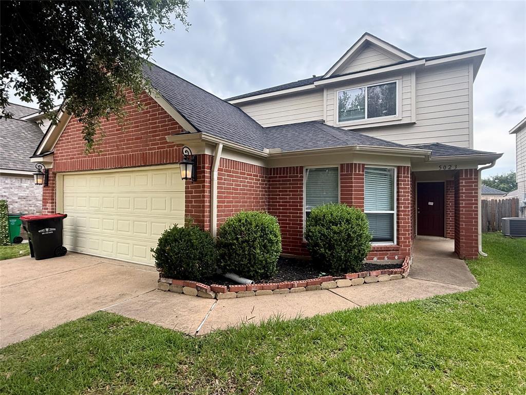 Foto principal - 5023 Natchez Ridge Ct