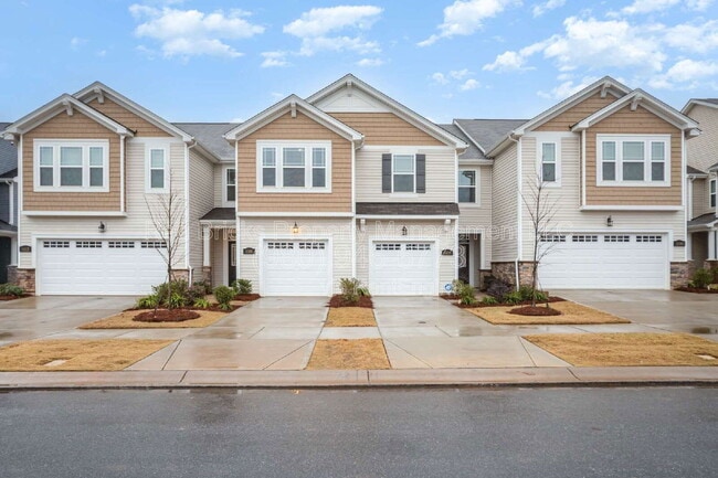 Photo - 5108 Carrick St Townhome