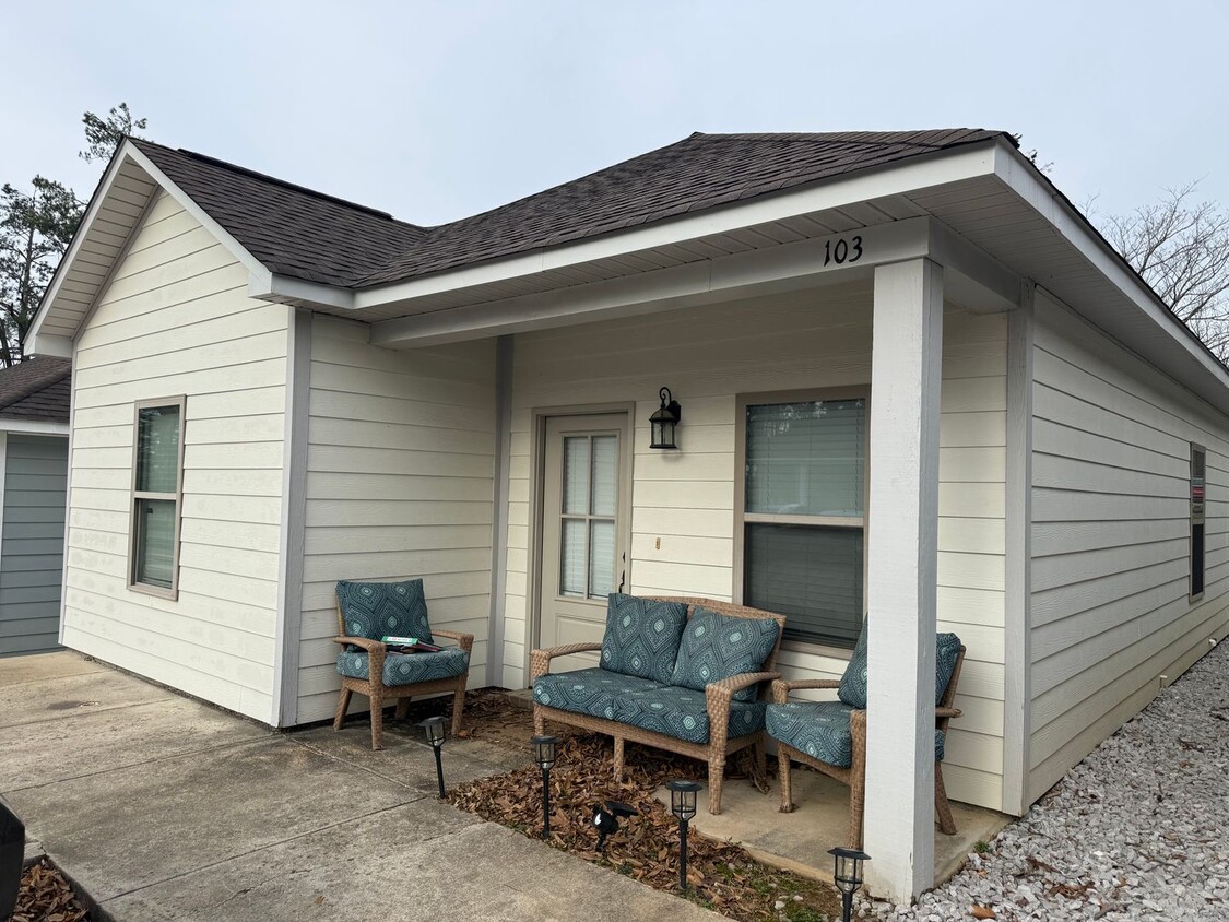 Photo - 103 PR 4017, Oxford, MS 38655