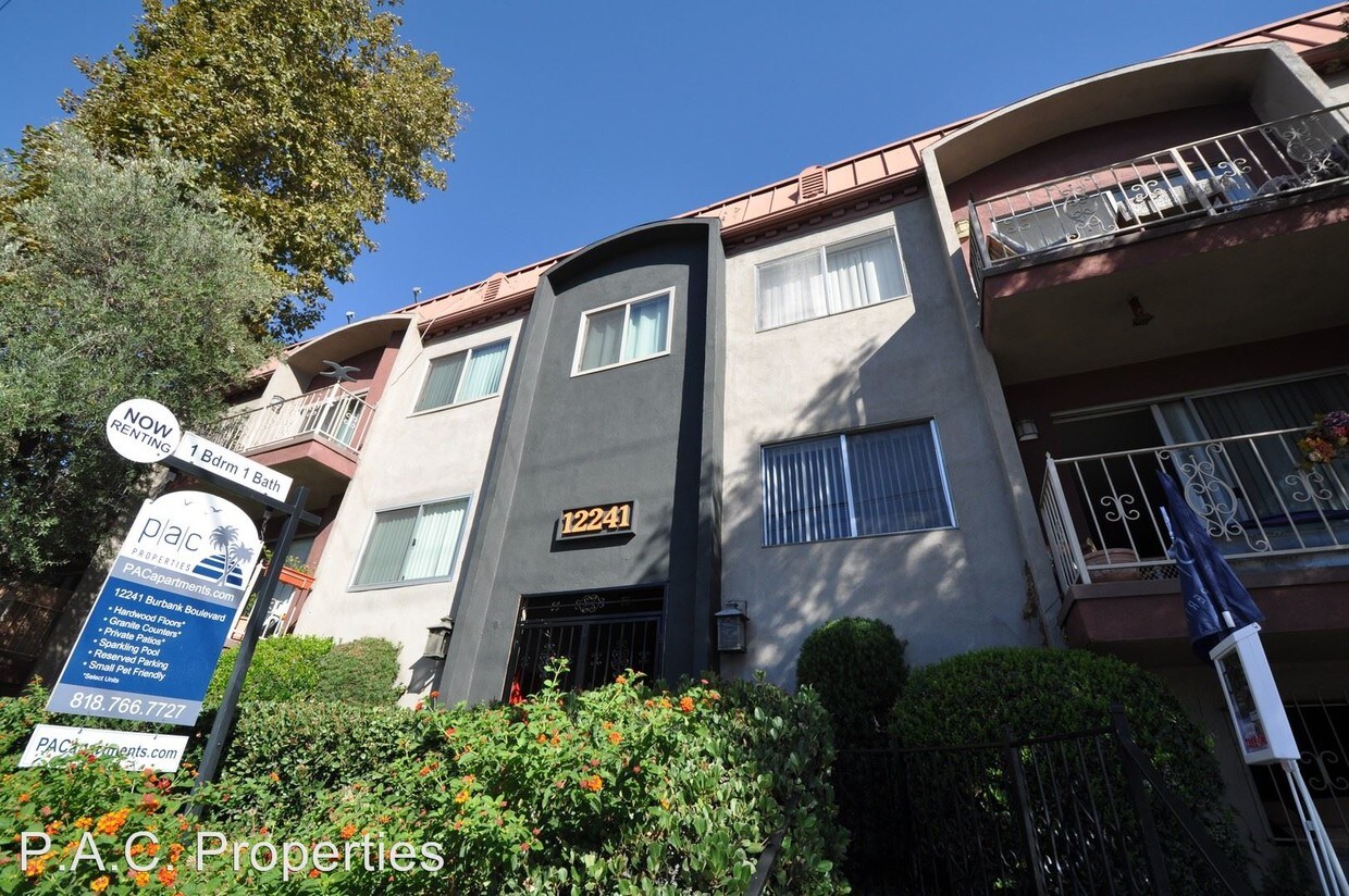 Foto principal - 12241 Burbank Blvd
