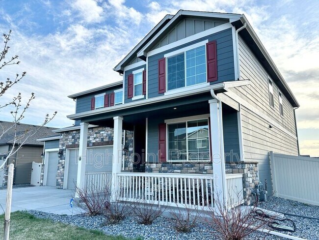 Building Photo - 7325 Fraser Cir
