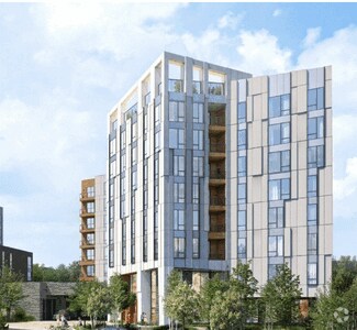 Building Photo - 1515 Commonwealth Ave