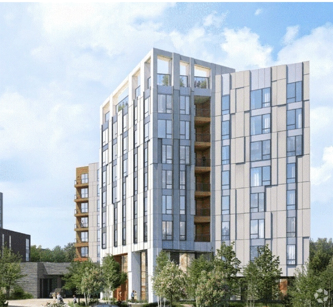 Building Photo - 1515 Commonwealth Ave