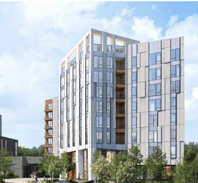 Building Photo - 1515 Commonwealth Ave