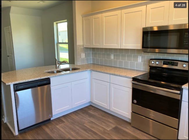 Building Photo - 2019 Sercy Dr