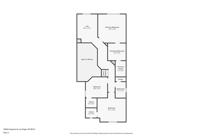 Foto del edificio - 10620 Congaree St