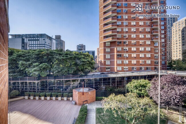 Foto del edificio - 520 2nd Ave