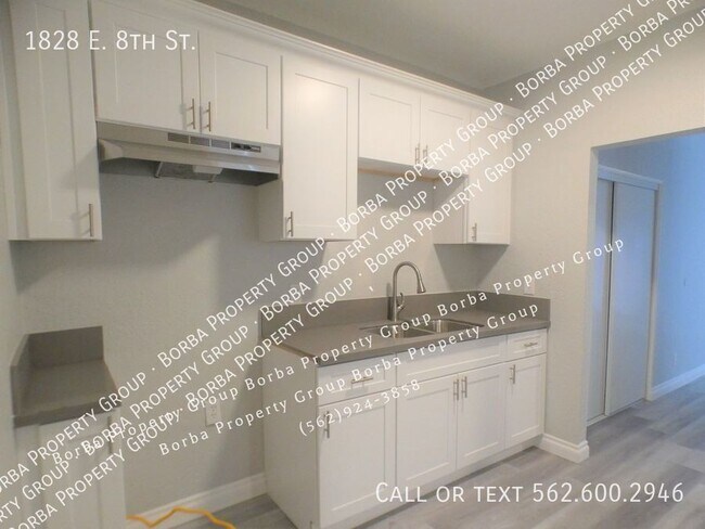 Foto del edificio - 1828 E 8th St