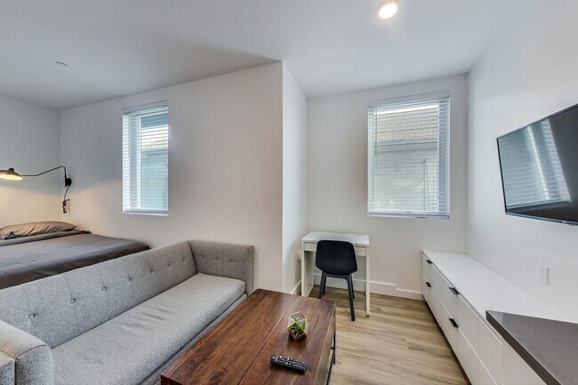 Building Photo - Artthaus Northgate: New Luxury Apartments!...