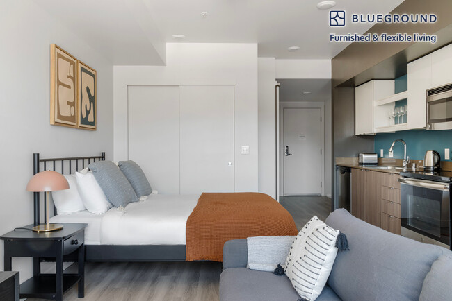 Foto del edificio - 1530 Belmont Ave