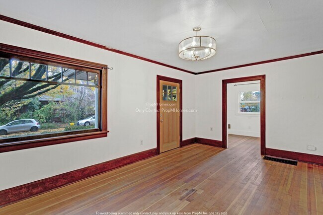 Foto del edificio - Portland's Sweet Spot: Overlook-Humboldt N...
