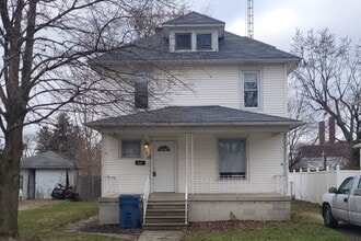 Building Photo - 116 S Collinwood Blvd
