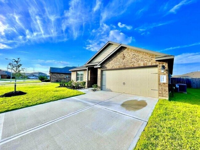 Foto del edificio - 3822 McDonough Way