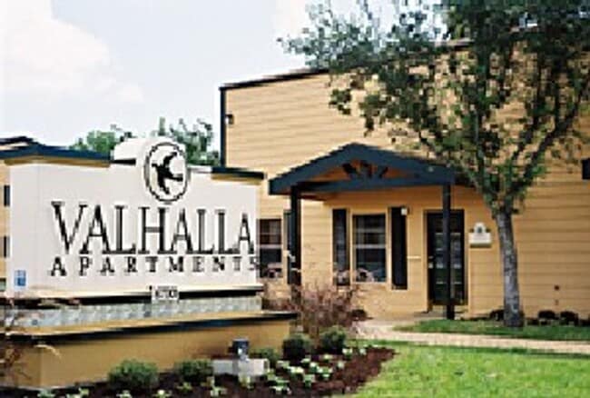 Interior Photo - Valhalla Apartments