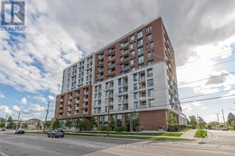 Building Photo - 3100-3100 Keele St