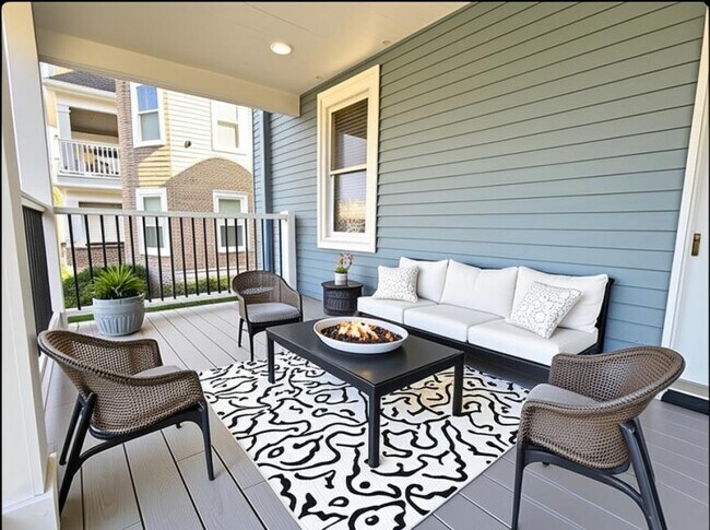 Foto del edificio - 3 bedroom in Brighton MA 02135