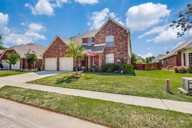 Building Photo - 7905 Purple Martin Way