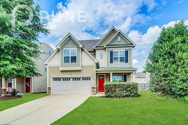 26 Crest Cir, Garner, NC 27529 House Rental in Garner, NC