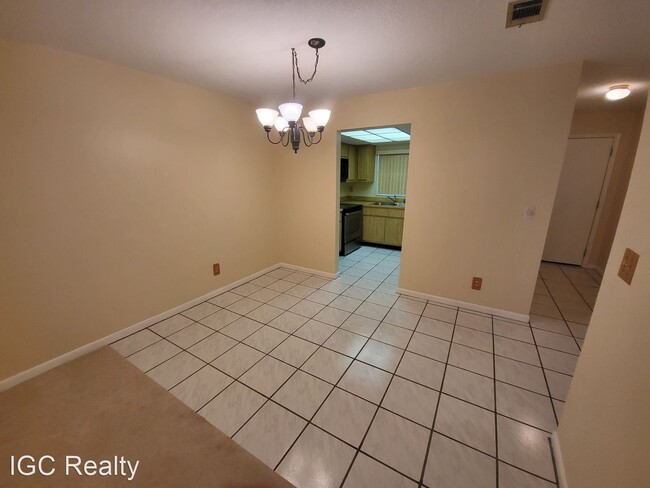 Foto del edificio - 2 br, 2 bath House - 2345 Golf Lake Circle...