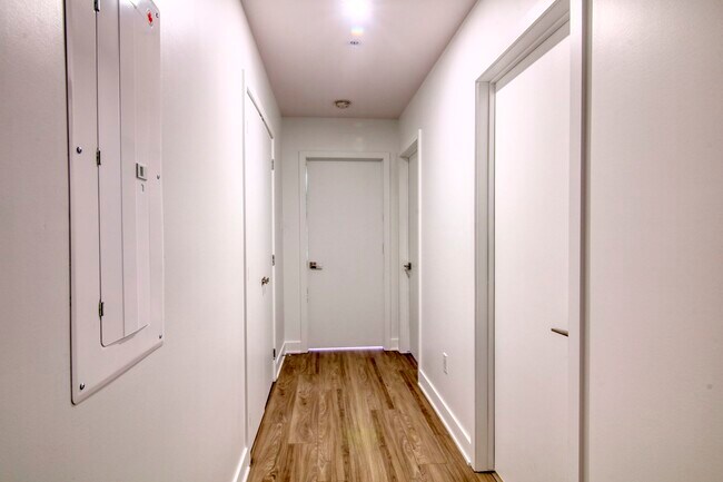 Photo du bâtiment - 9675 Av. Papineau