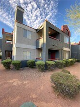 Building Photo - 8600 W Charleston Blvd