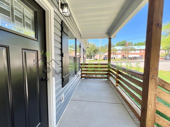 Building Photo - 1506 Donna Dr