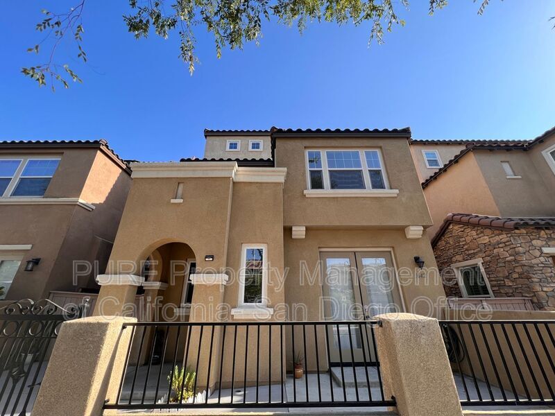 Foto principal - 1642 Irwin St