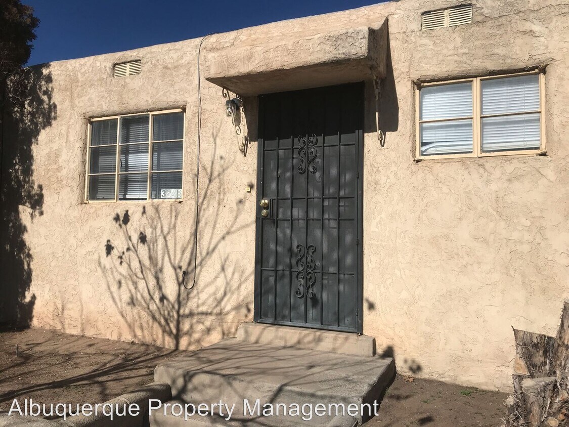 Primary Photo - 1 br, 1 bath Apartment - 324 Harvard Drive SE