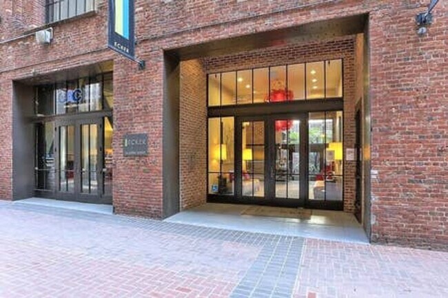 Foto del edificio - 71 Stevenson St