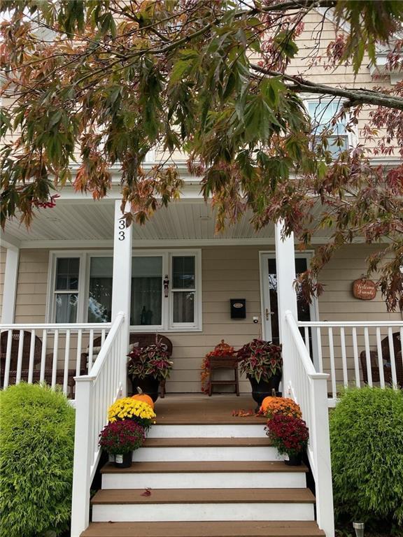 Building Photo - 33 Carrie Brown Ave