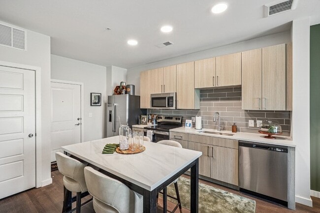 Rio Point - Rio Point Apartments