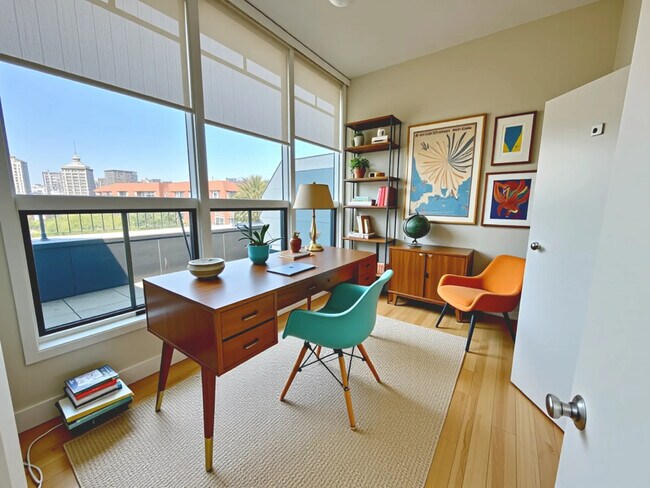 Foto del edificio - 490 Harrison Ave