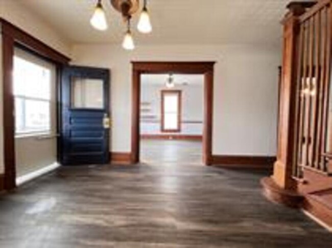 Foto del edificio - 1010 10th St SW
