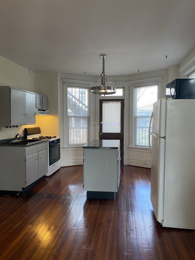 Foto del edificio - 2235 N 2nd St