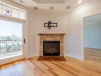 Foto del edificio - Blacksburg VA