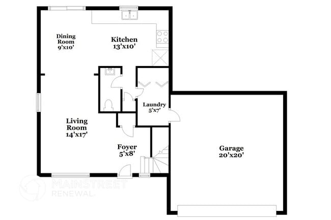 Building Photo - 5517 Snowberry Ct