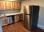 All new kitchen, stainless appliances - 400 W Lincoln Ave