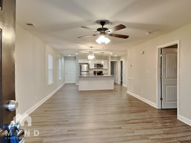 Foto del edificio - 3114 6th Ave N