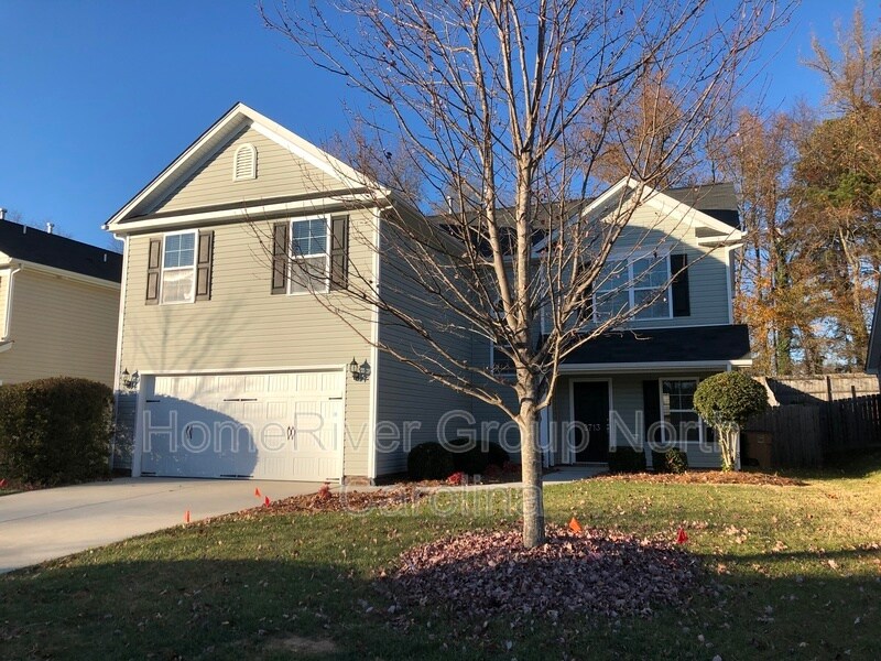 2713 Wild Poplar Way, Greensboro, NC 27405 House for Rent in